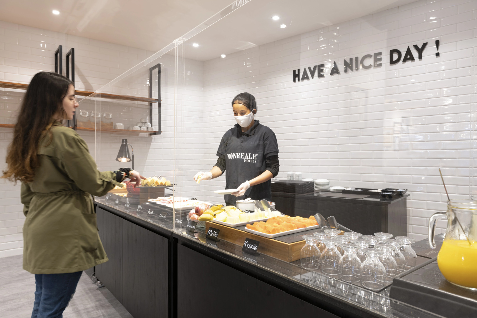 Foto - Monreale Lifestyle Higienópolis São Paulo