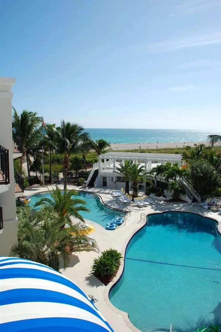 Foto - The Savoy Hotel & Beach Club