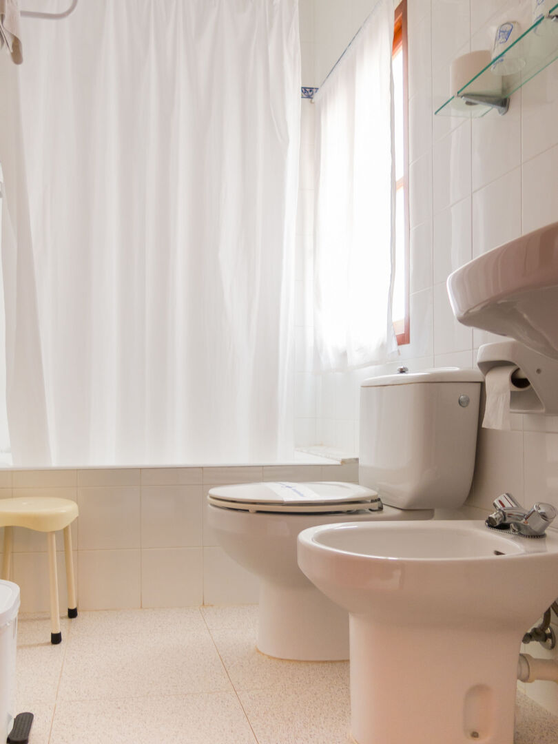 Foto - Hostal Sa Baronia