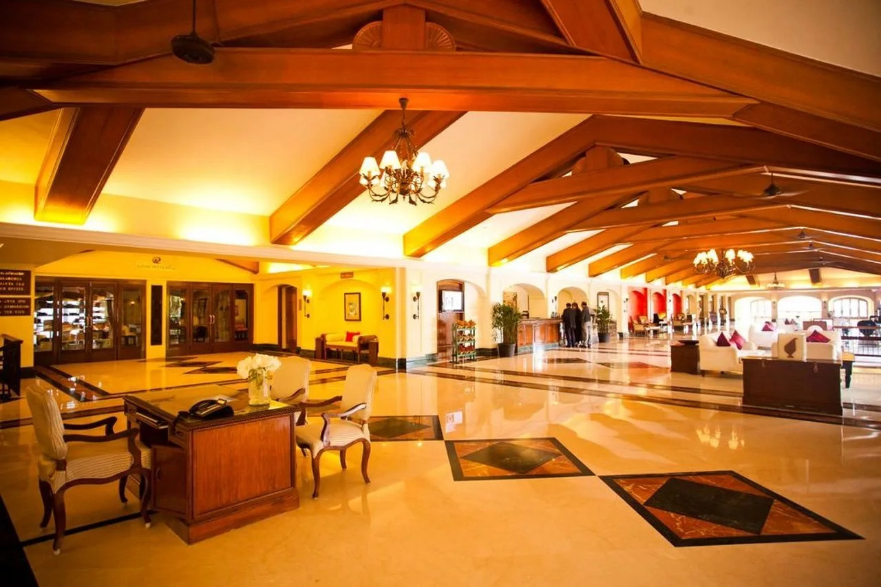 Photo - Taj Exotica Resort & Spa, Goa