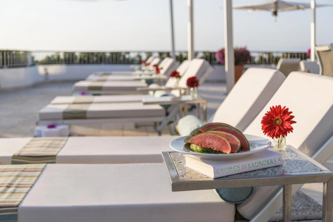 Photo - Grand Miramar All Luxury Suites & Residences