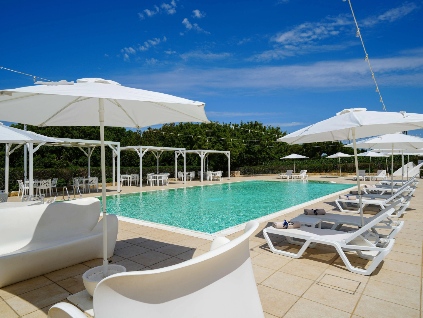 Foto - Gallipoli Resort