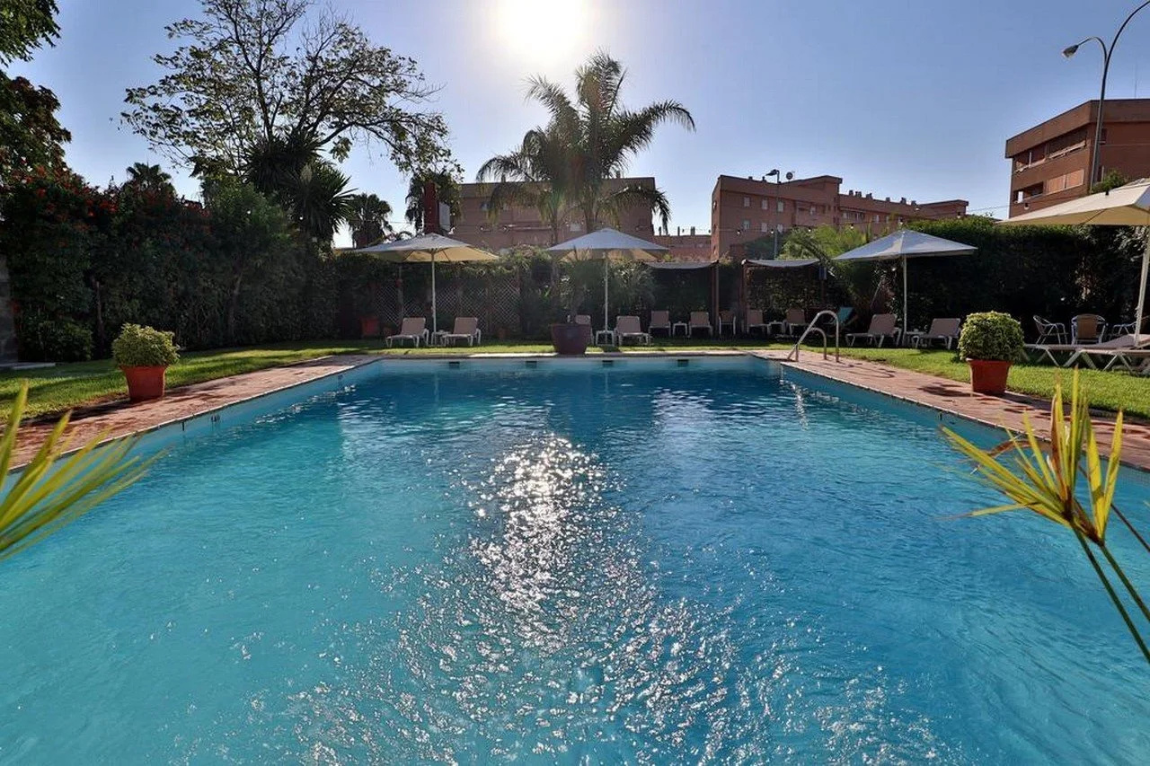 Photo - Oasis Cordoba Hotel
