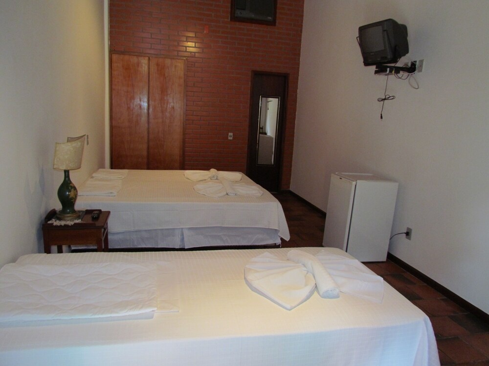 Hotel dos Bretões