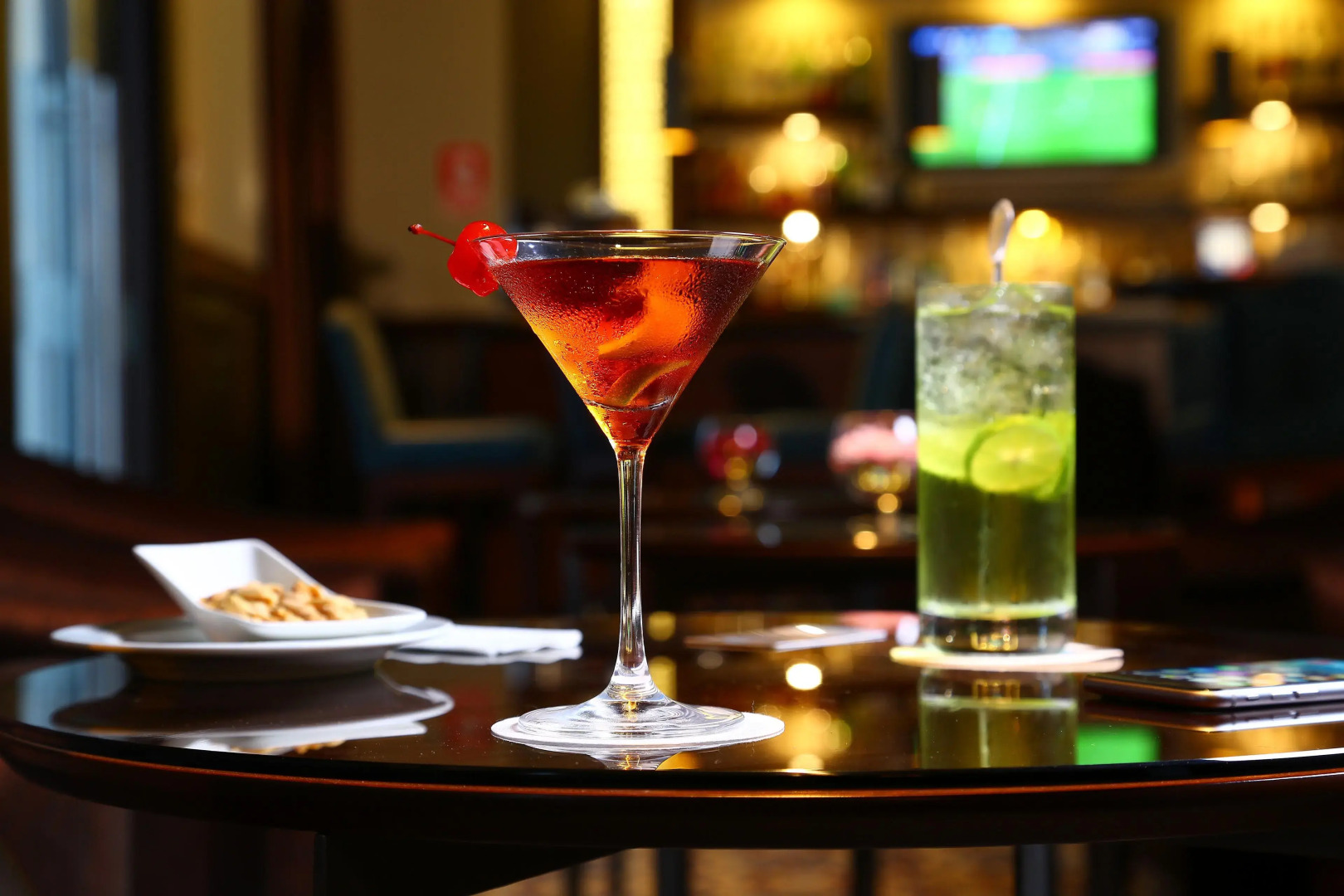 Foto - Costa del Sol Trujillo Centro