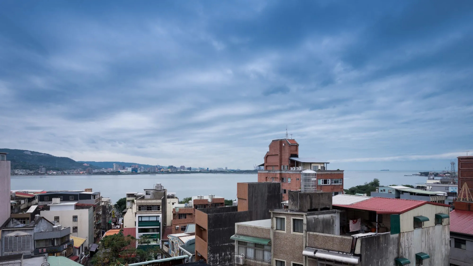 Photo - Taipei Travelers International Hostel