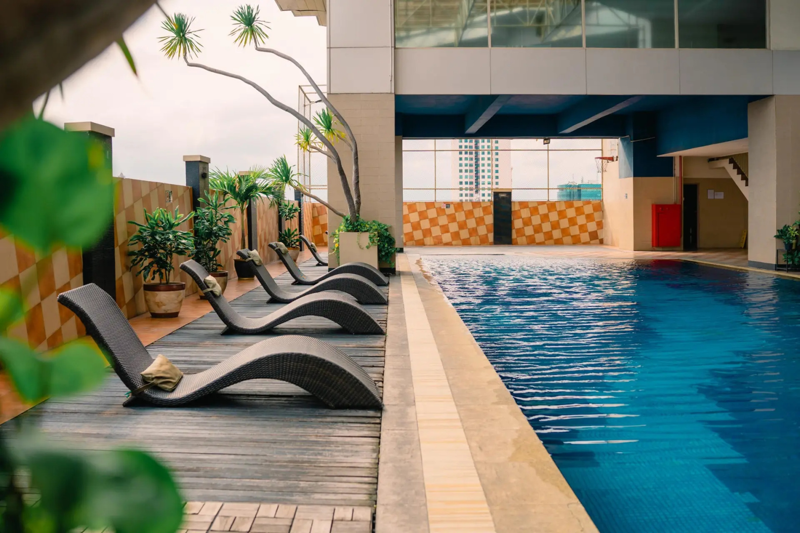 Foto - Best Western Mangga Dua Hotel & Residence