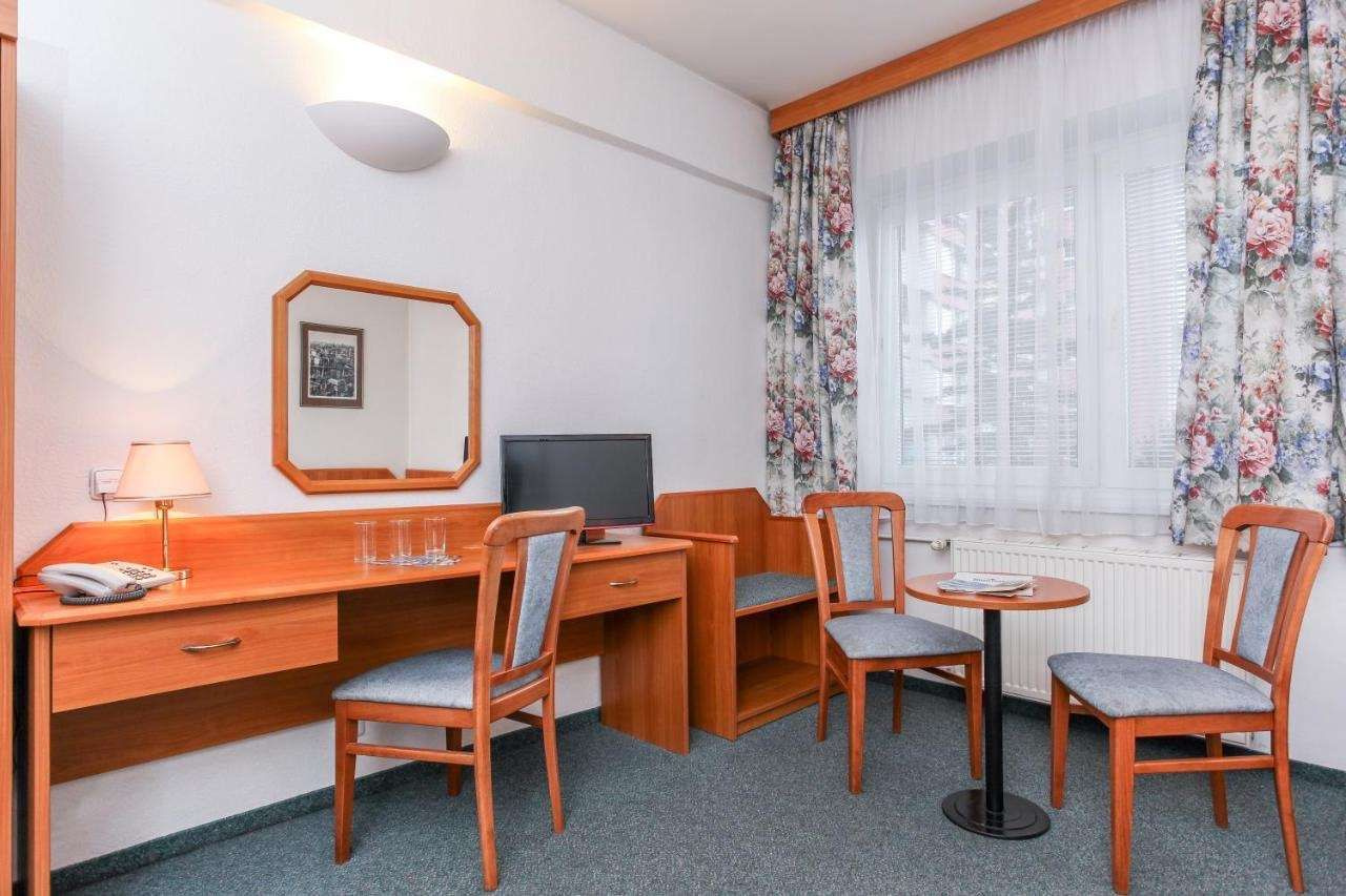 Foto - Hotel Astra