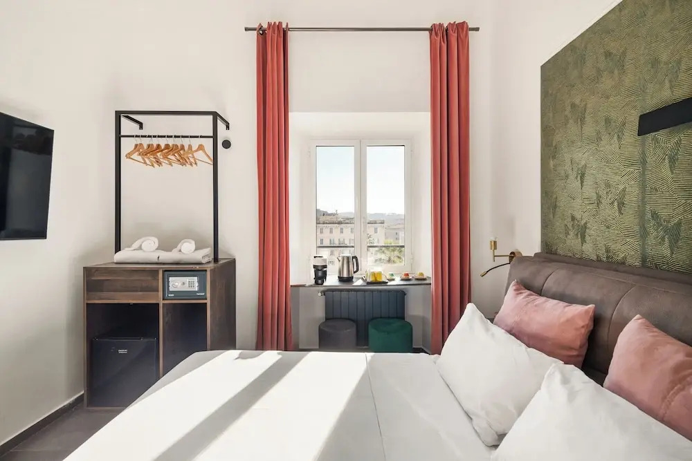 Foto - R.C. Vatican View