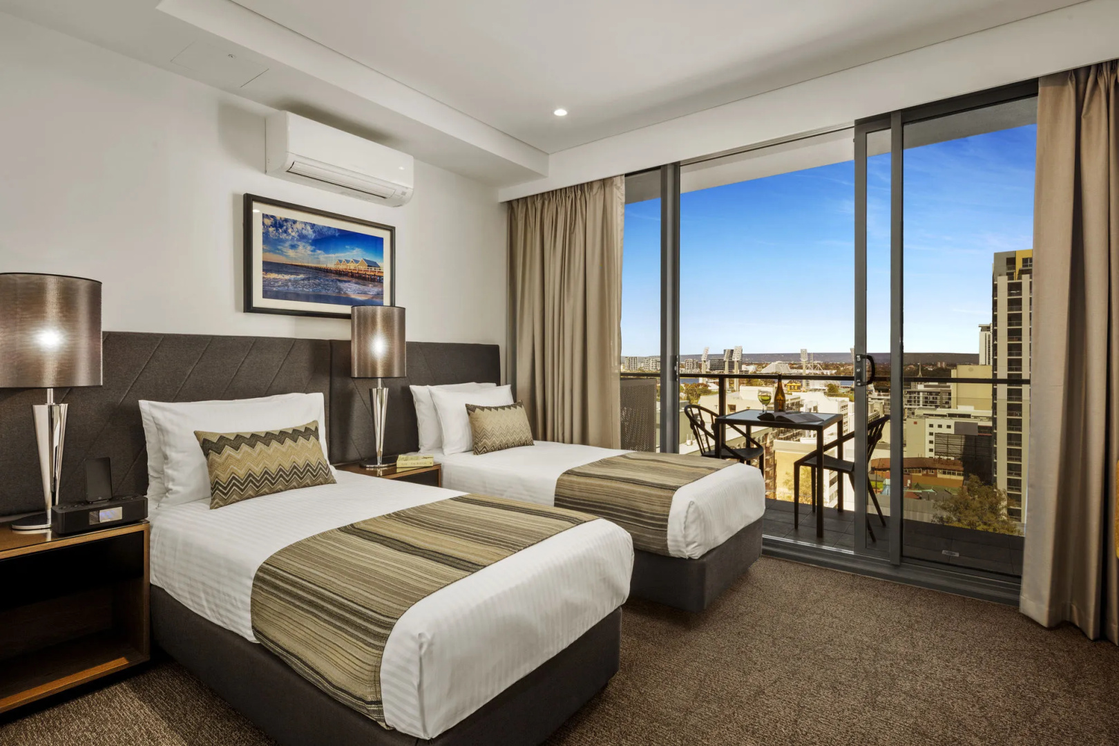 Foto - Quest East Perth
