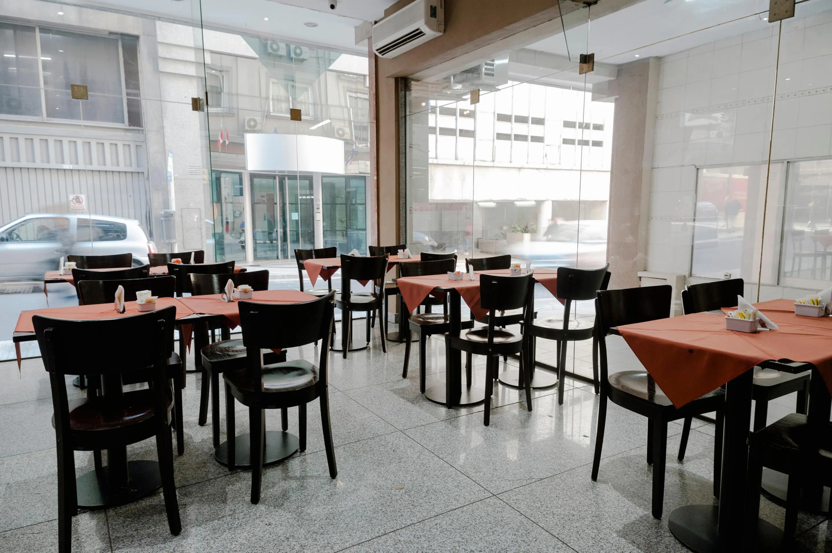 Foto - Tucuman Palace