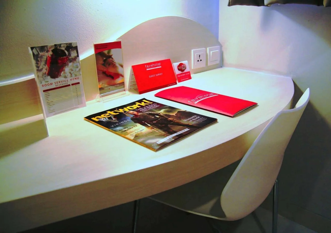 Foto - favehotel Gatot Subroto Jakarta