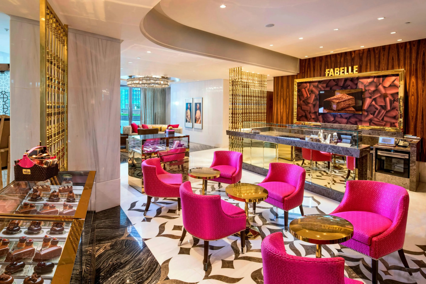 Foto - ITC Kohenur, a Luxury Collection Hotel, Hyderabad