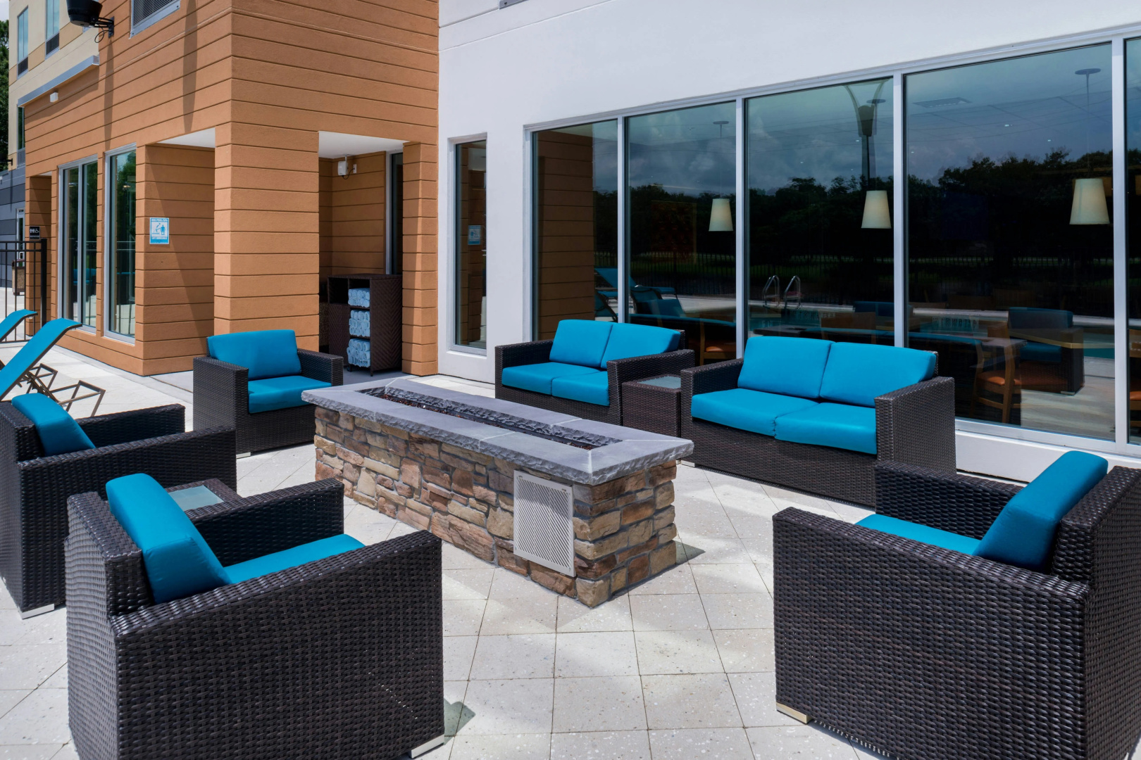 Photo - Fairfield Inn & Suites by Marriott Orlando East/UCF Area