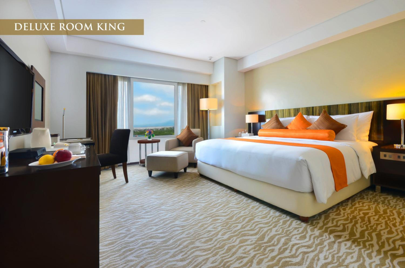 Photo - Acacia Hotel Manila