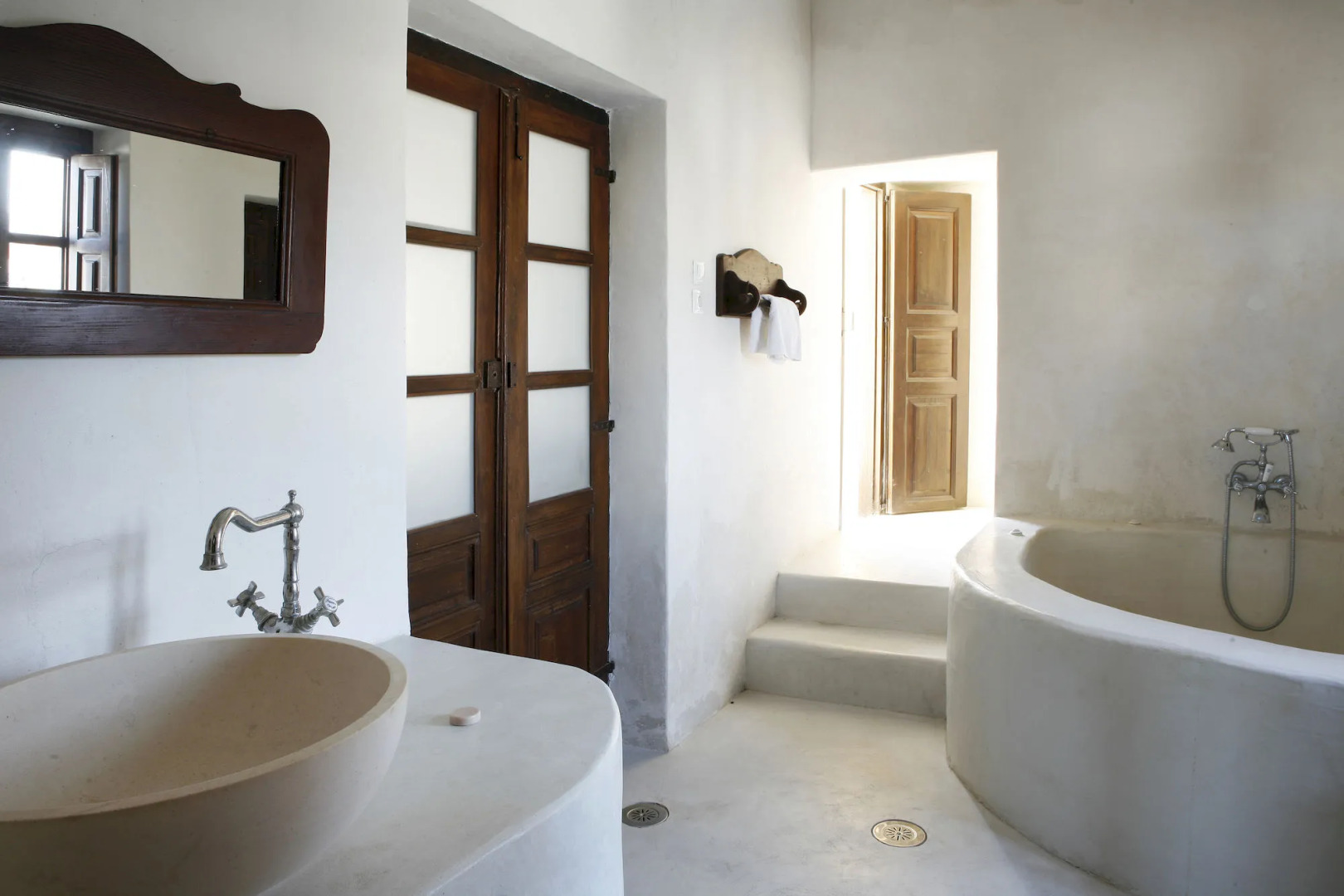 Foto - Santorini Heritage Villas