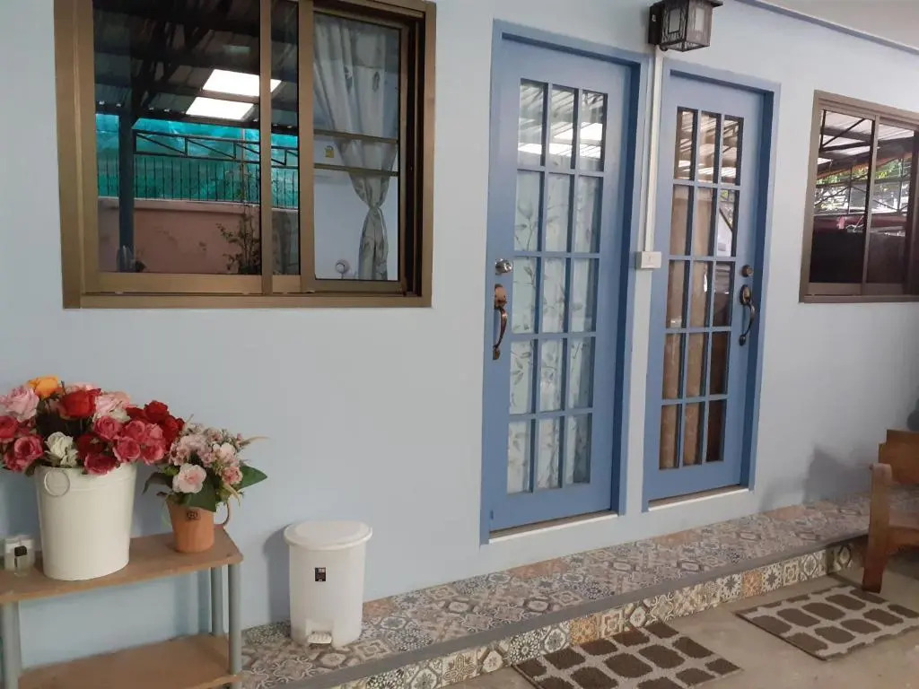 Photo - BaanSu Hostel