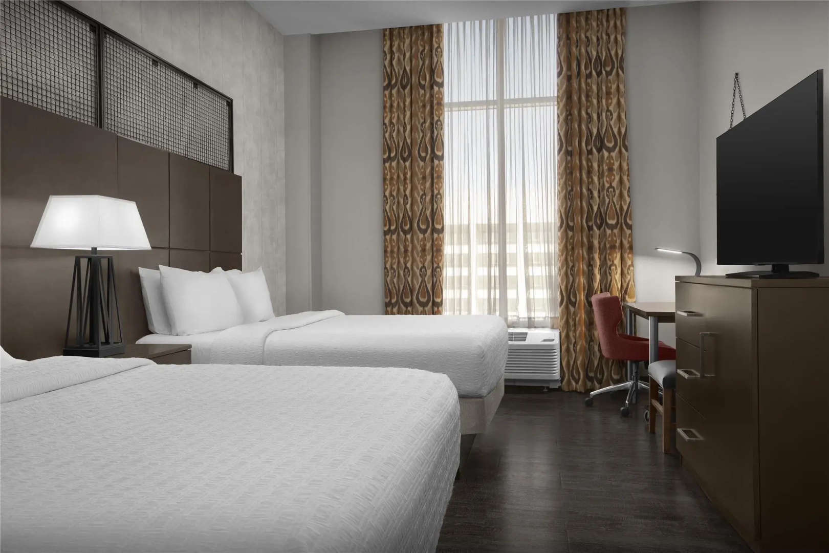 Photo - Hampton Inn & Suites Austin @ The University / Capitol