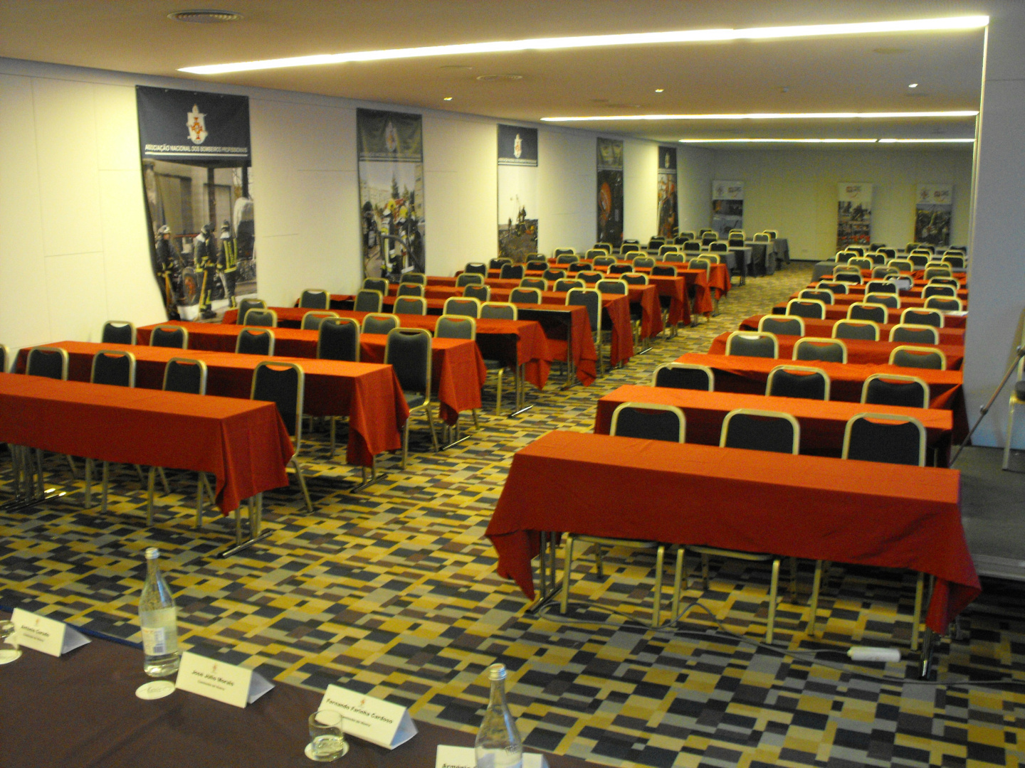 Foto - Axis Viana Business & SPA Hotel
