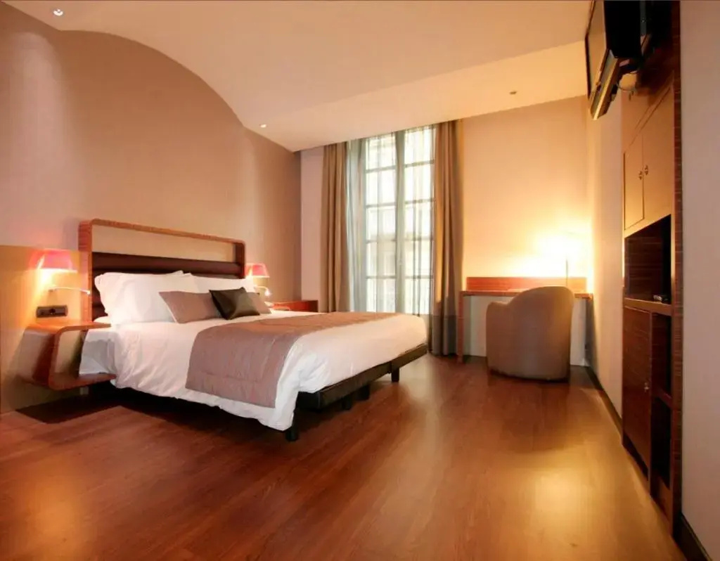 Foto - Hotel Turin City Centre
