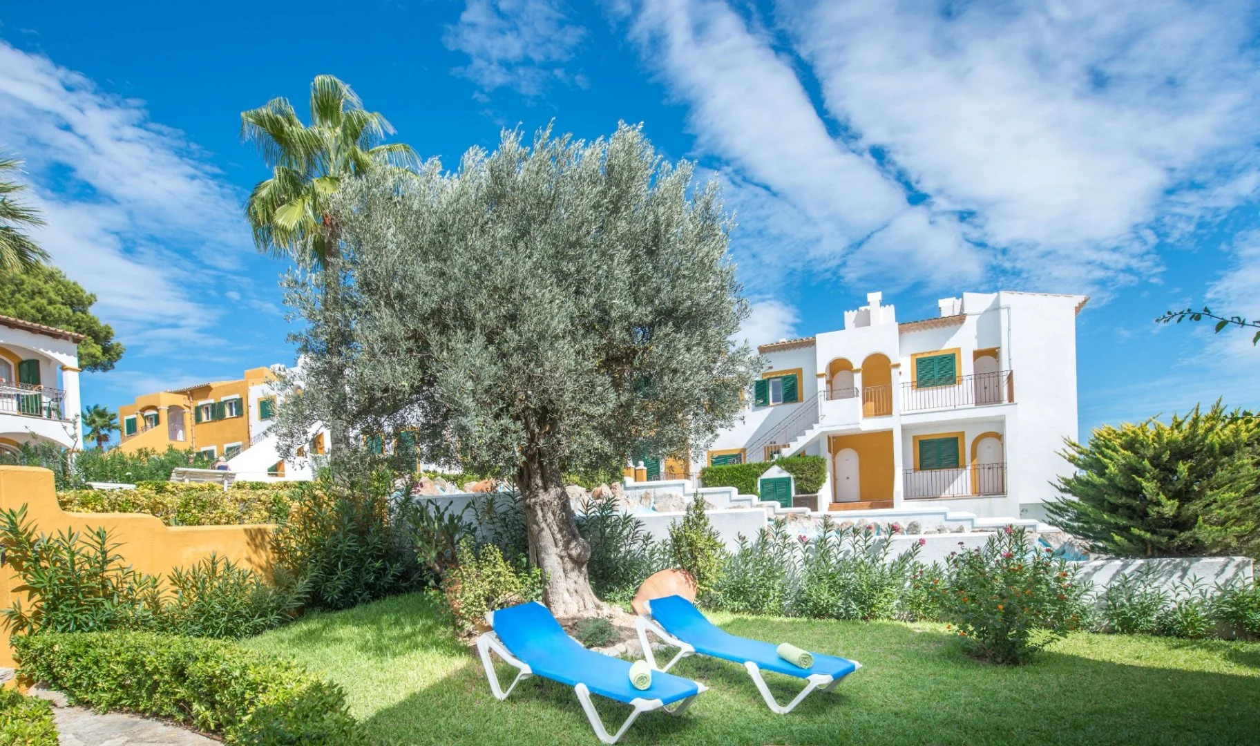 Photo - Aparthotel Ona Aucanada