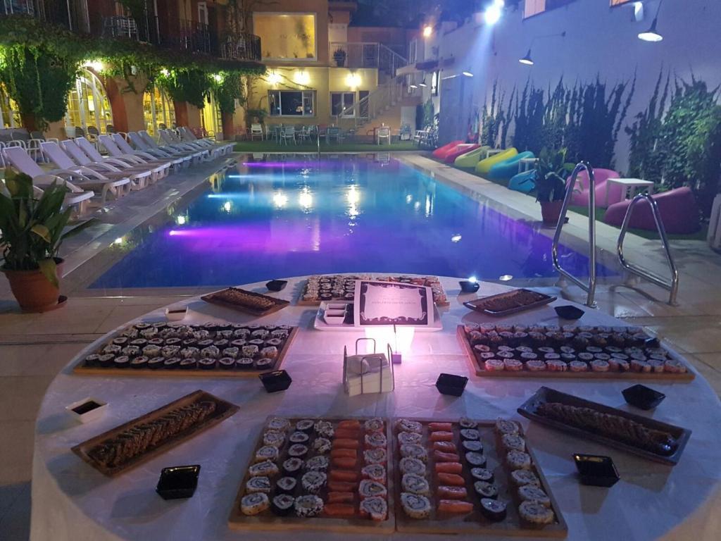 Foto - Hotel Los Angeles Granada