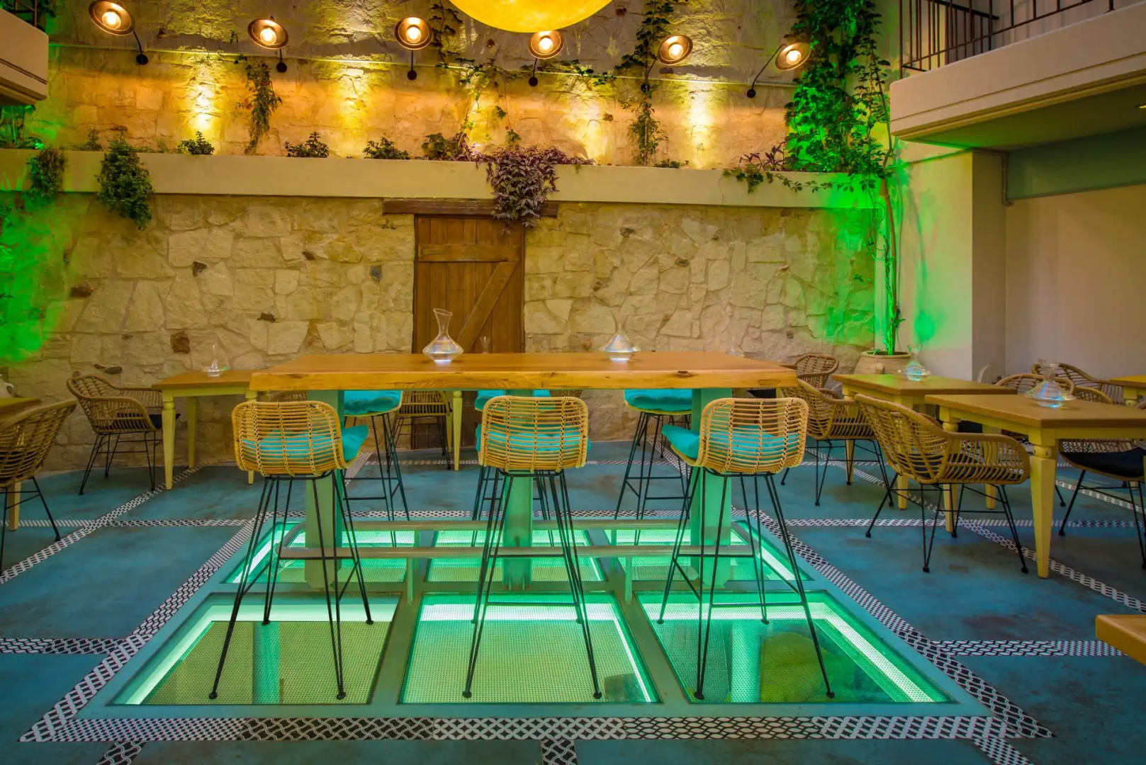 Foto - Anesis Blue Boutique Hotel