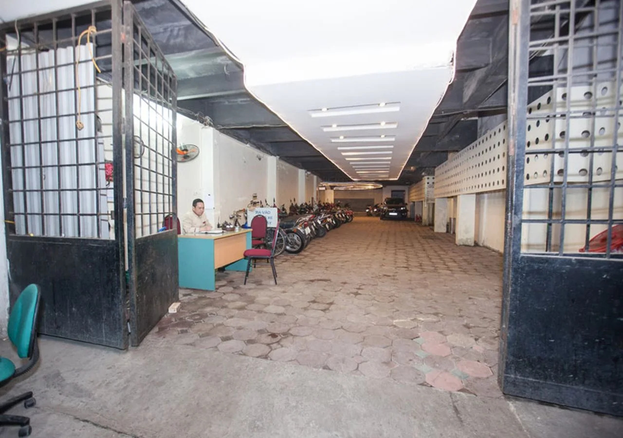 Photo - Sao Mai Boutique Hotel