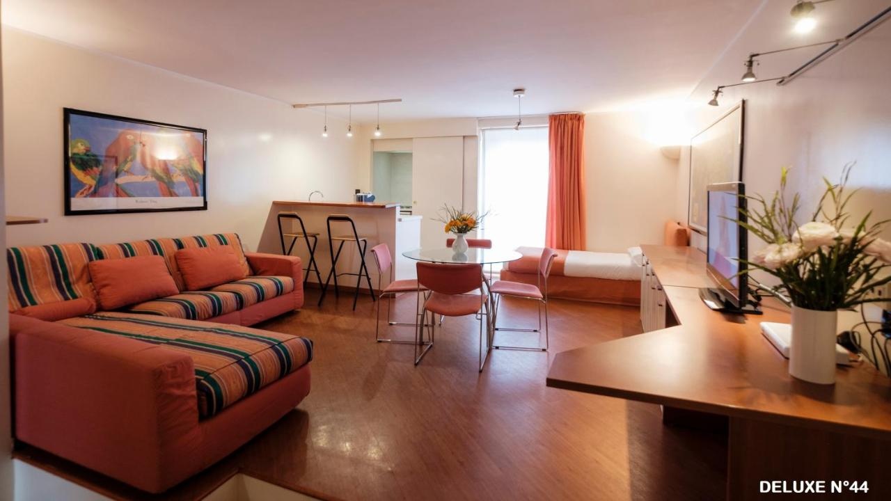 Foto - Residence Sacchi