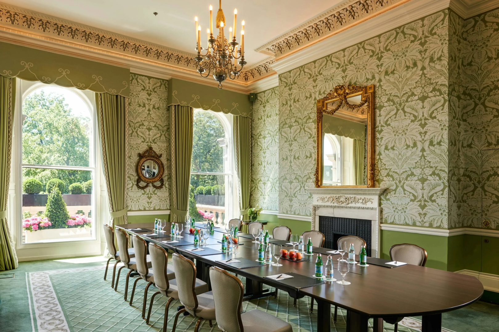 Photo - The Shelbourne, Autograph Collection