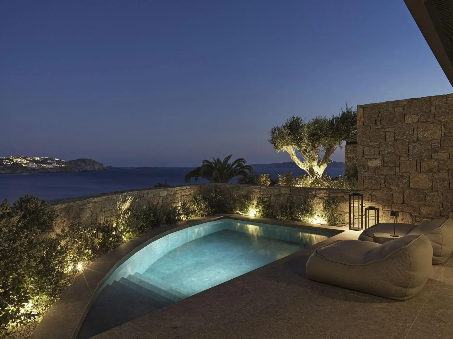 Foto - Noima Boutique Hotel Mykonos