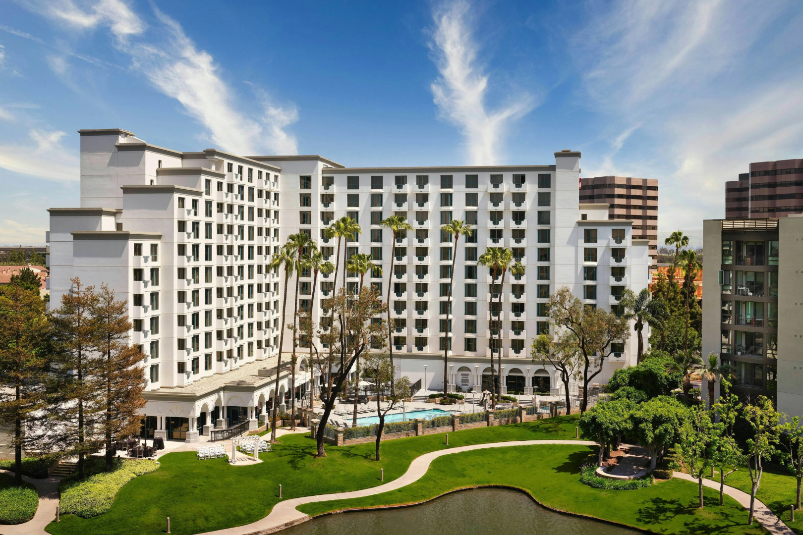 Photo - Costa Mesa Marriott