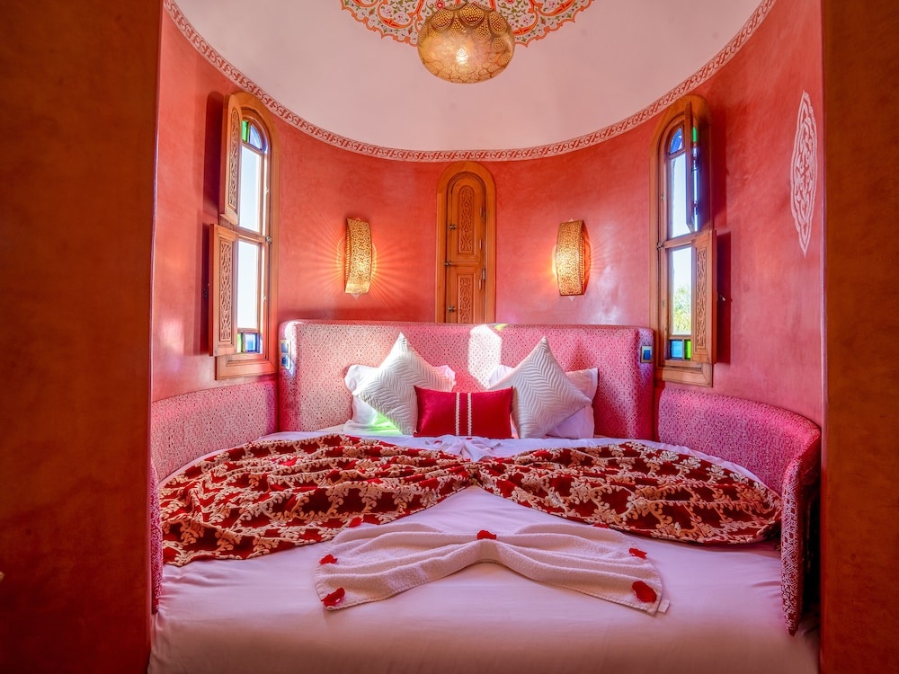 Atlas Castle Marrakech