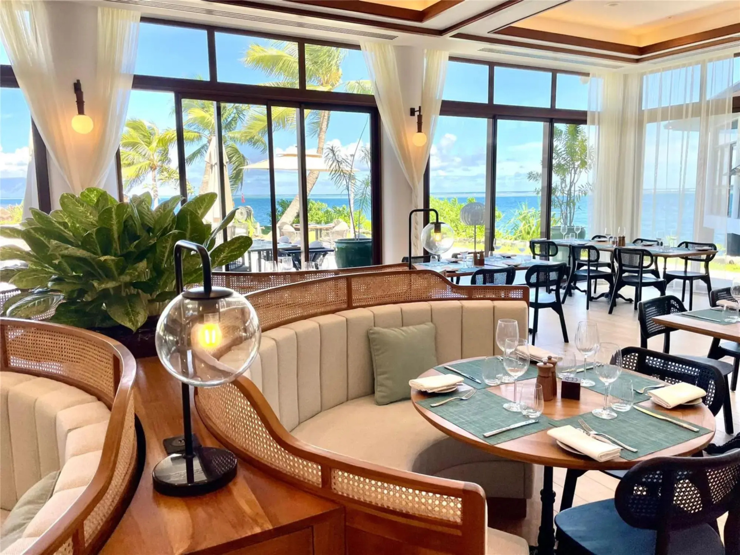 Photo - Hilton Hotel Tahiti
