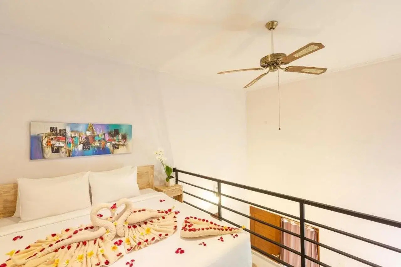 Foto - Maisaba Seminyak Loft & Villas