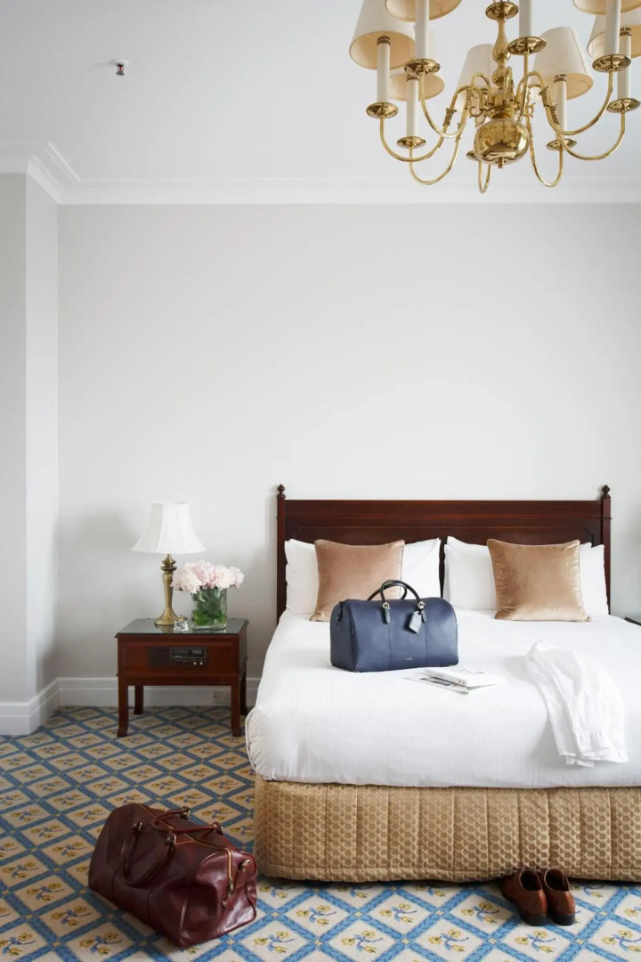 Photo - The Hotel Windsor