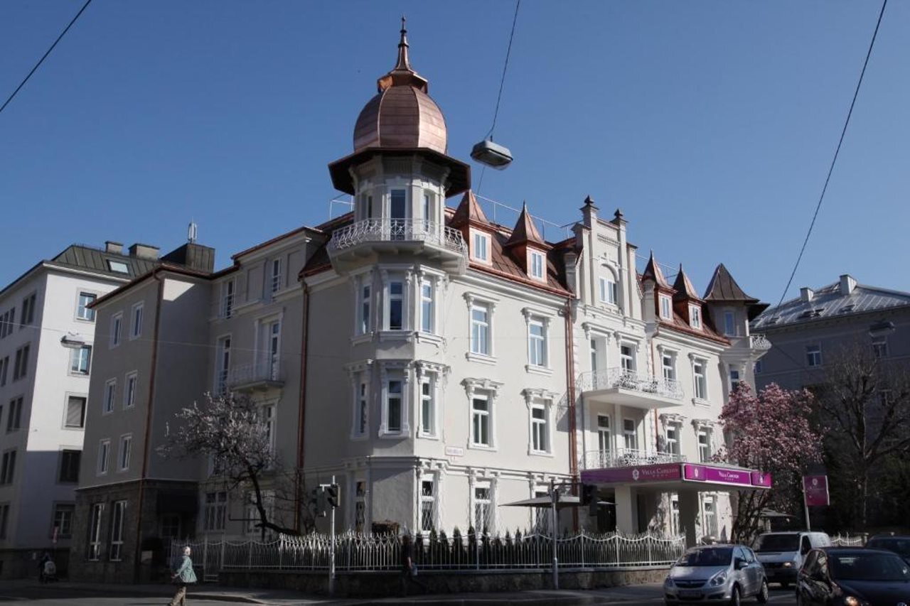 Photo - Hotel Villa Carlton - Adults Only