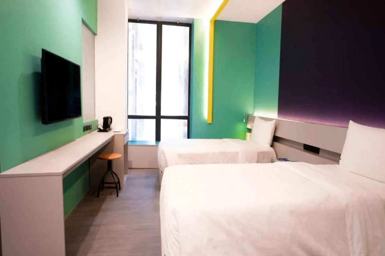 Photo - Yello Hotel Cebu powered by Cocotel