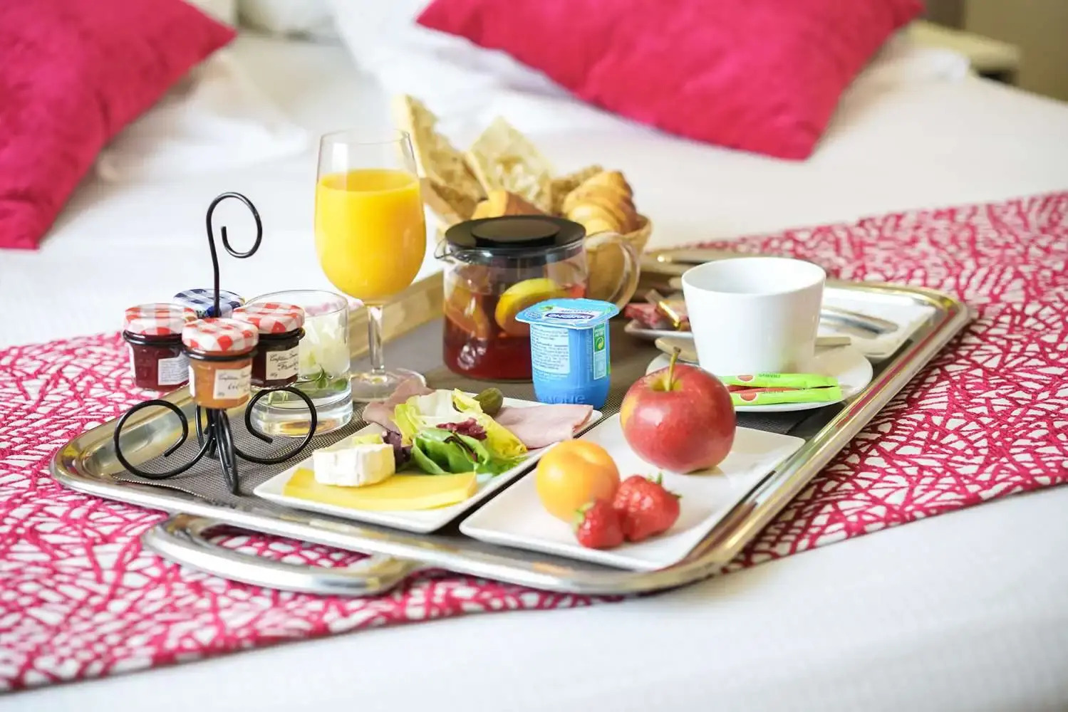 Photo - Hôtel Saphir Lyon