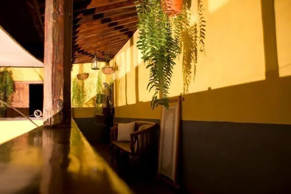 Foto - Hotel Rural Orotava