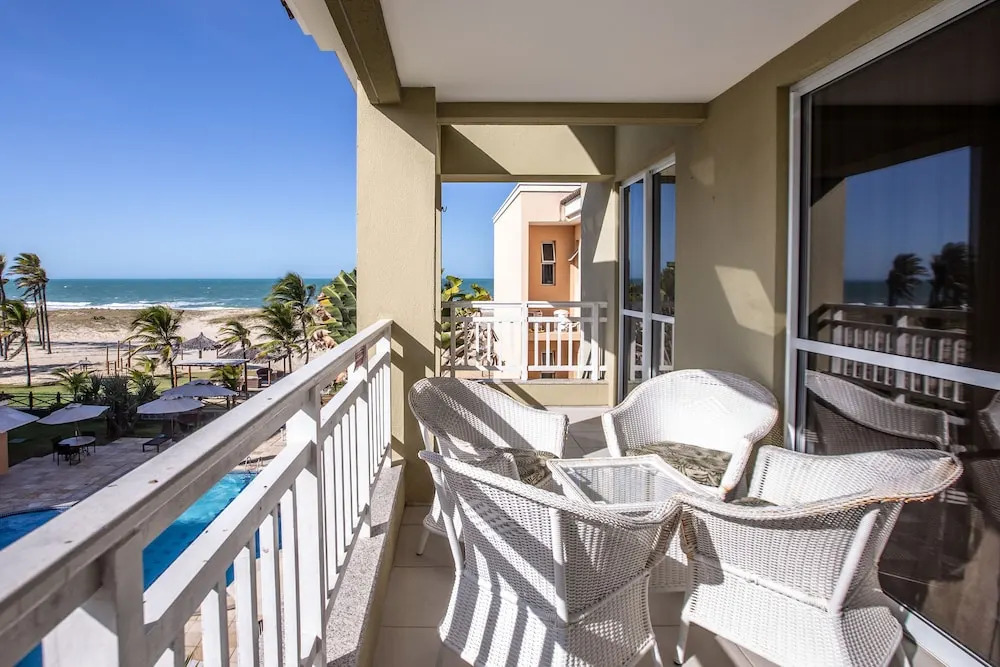 Foto - Atlantic Palace Family inn