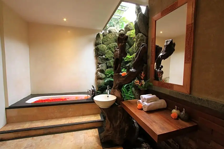 Foto - The Iyang Ubud