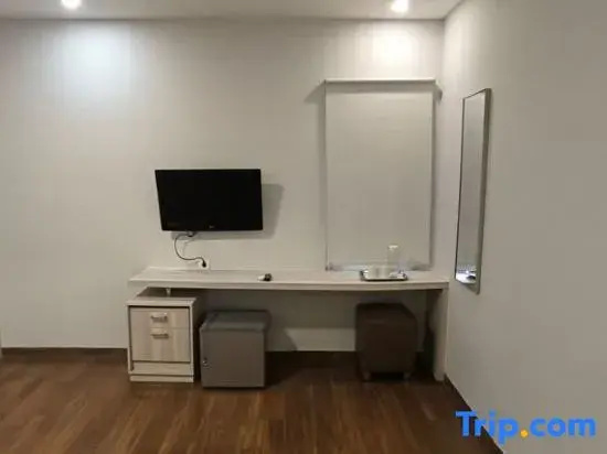 Photo - True Blue Bunga Bunga Hotel Pasar Baru - Jakarta