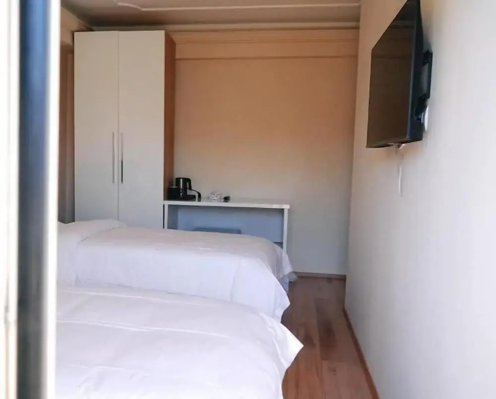 Foto - Ufo Rooms City Center