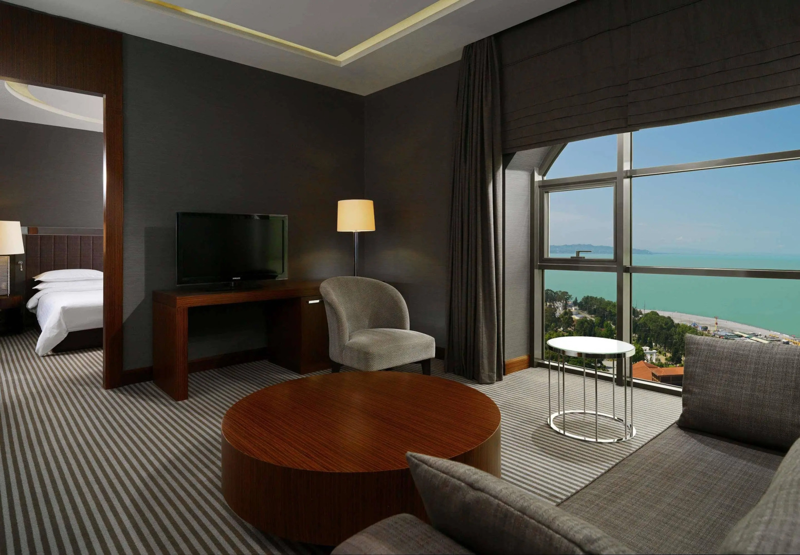 Foto - Sheraton Batumi Hotel