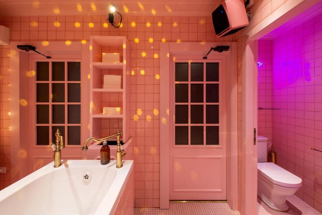 Photo - PLAY Seaport Suite Hotel TLV