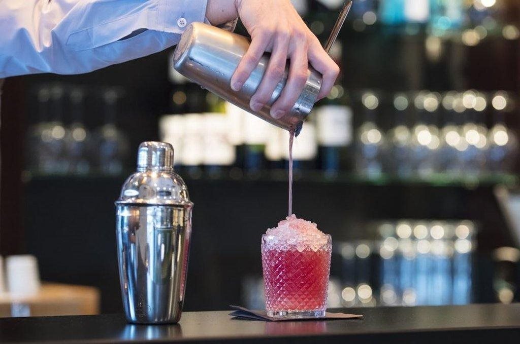 Foto - Boutique Hotel Notting Hill