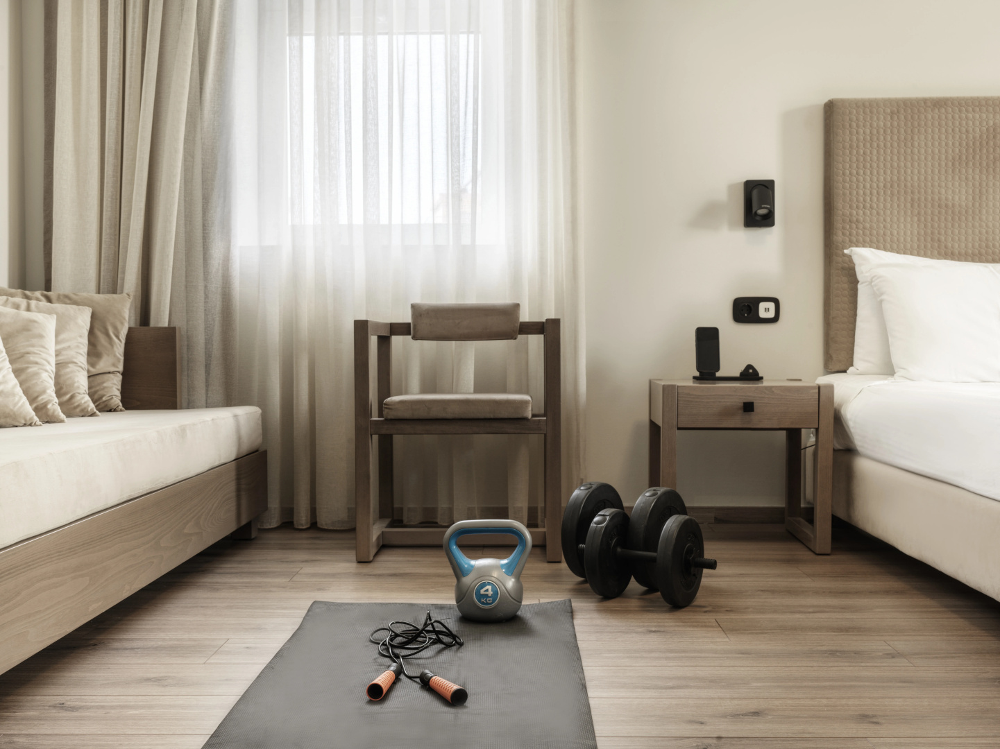 Foto - Civitel Attik Rooms & Suites