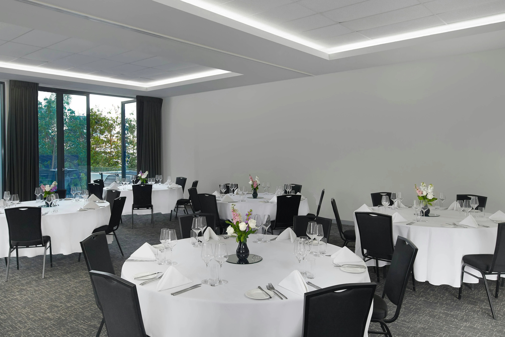 Foto - Courtyard by Marriott Brisbane South Bank