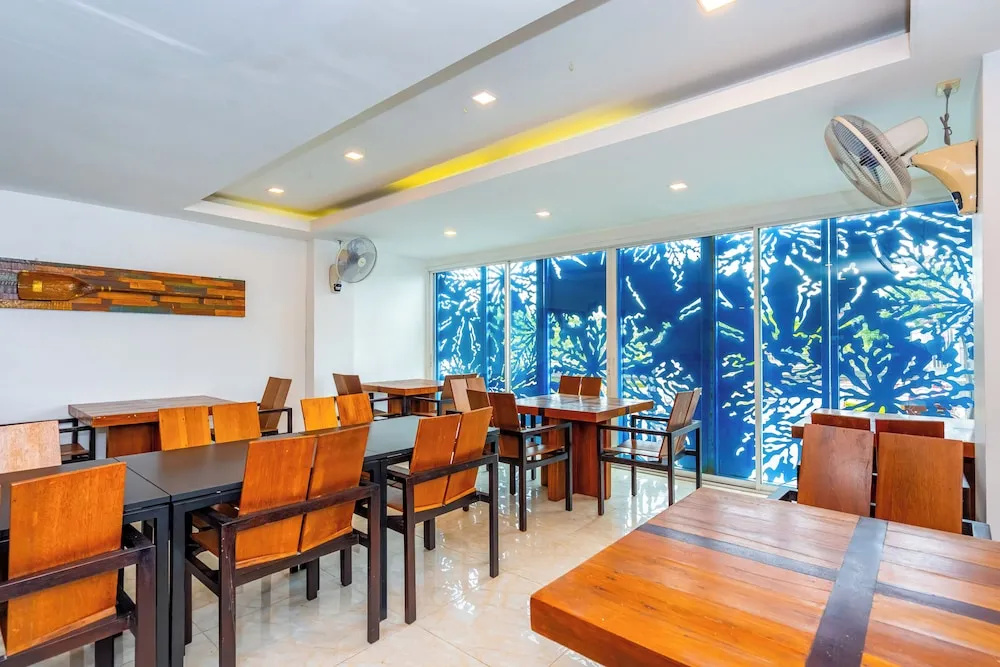 Foto - The Cheetar Hotel, Phuket